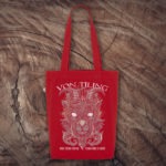 Haunting Horns (Beutel)