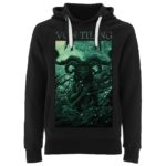 Satyr - Forbidden Forest (Hoodie)