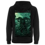 Satyr - Forbidden Forest (Zipper)