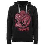Flägmer (Hoodie)
