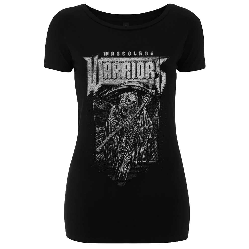 Wasteland Warriors - Reaper - Girly