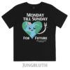 Jungbluth - Per il futuro