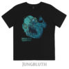 Frogfish - Deep Sea Crew - Jungbluth
