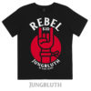 Rebel Kid - Jungbluth