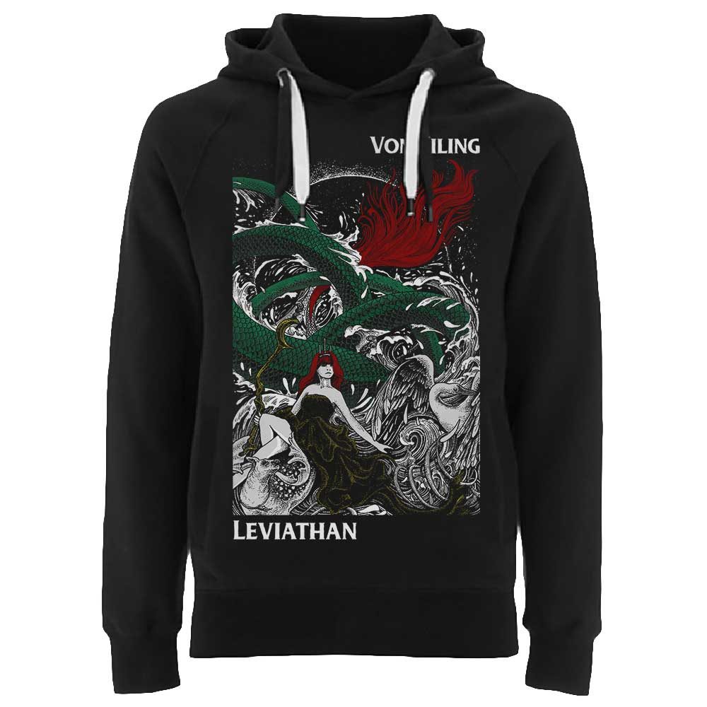 Leviathan (Hoodie)