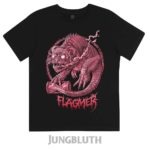 "Flägmer" - JUNGBLUTH (Jugend/Kindershirt)