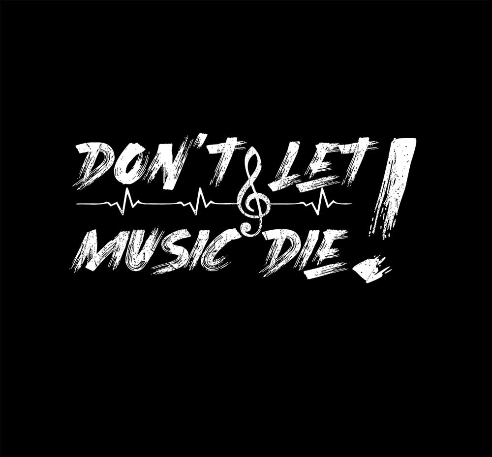 dontletmusicdie_motiv_front