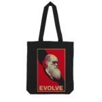 Darwin - Evolve (Beutel)