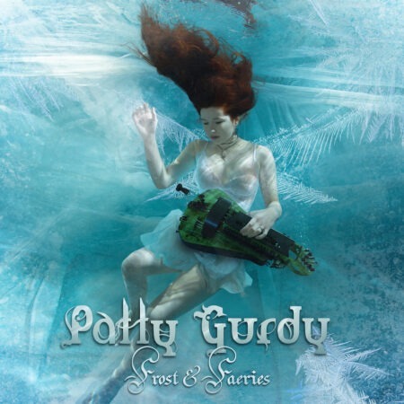 Patty Gurdy - Frost & Faeries -EP