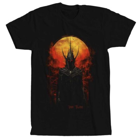 Sauron - FestivalShirt #2 - 2XL