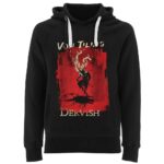 Dervish (Hoodie / Zipper)