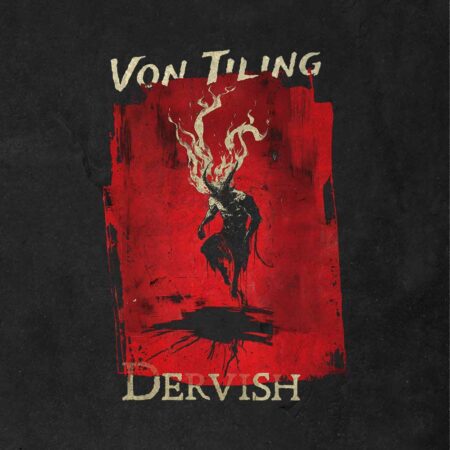 Dervish - Shirt