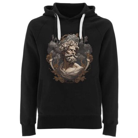 Zeus (Hoodie / Zipper)