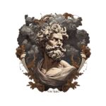 Zeus (Weiß)