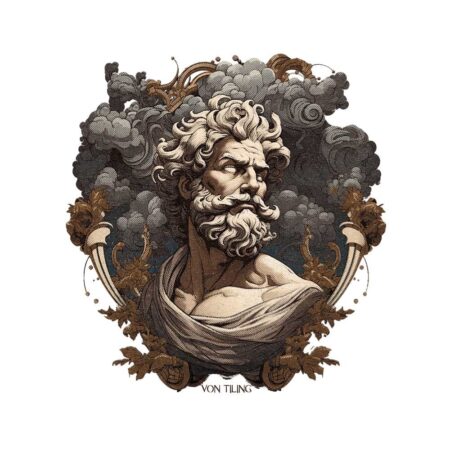 Zeus (Weiß)