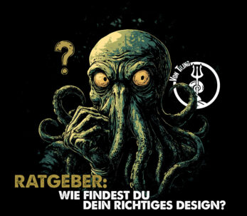 Ratgeber: Dein Lieblingsshirtmotiv finden